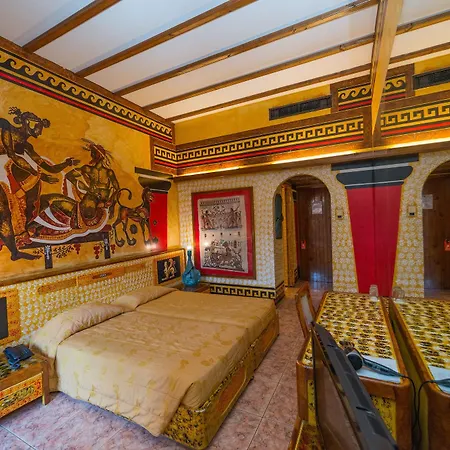 Boutique 3* Пафос