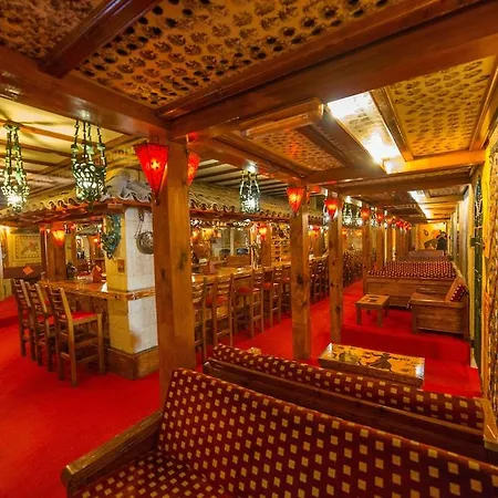 Boutique 3* Пафос