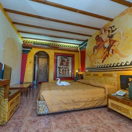Готель Boutique 3*
