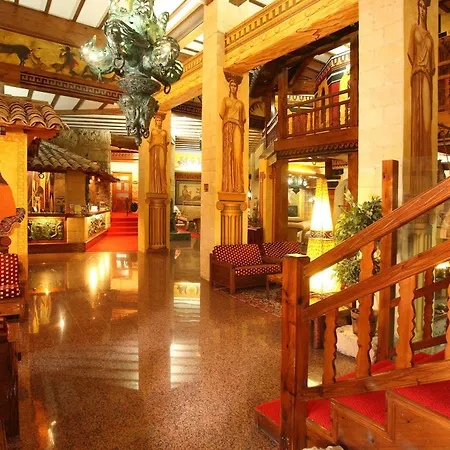 Готель Boutique 3*