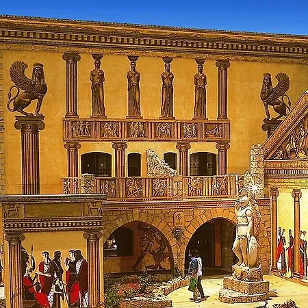 Готель Boutique