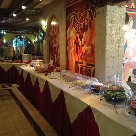Boutique Готель