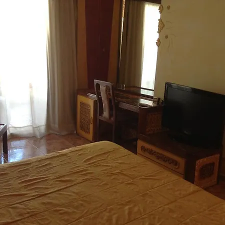 Boutique 3* Пафос