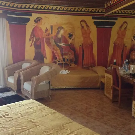 Boutique 3* Пафос