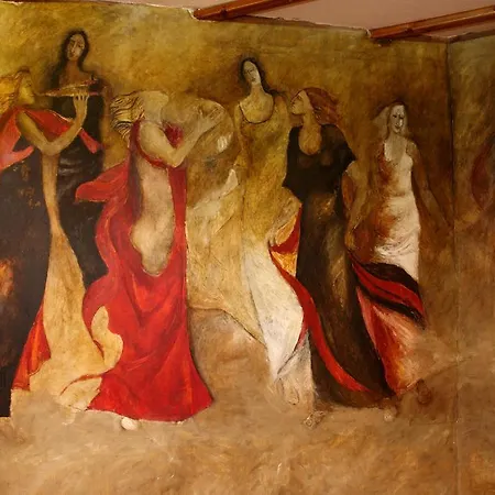 Boutique Пафос