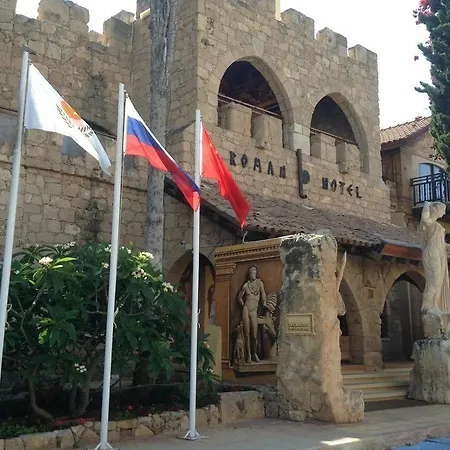 Boutique Готель