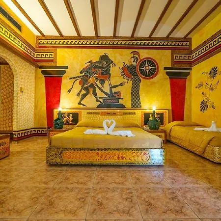 Boutique Готель 3*