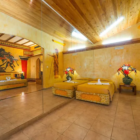 Hotel Boutique 3*