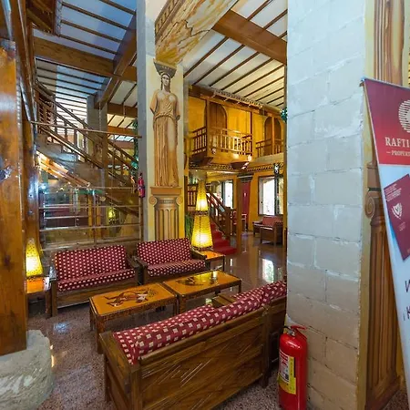 Boutique Hotel
