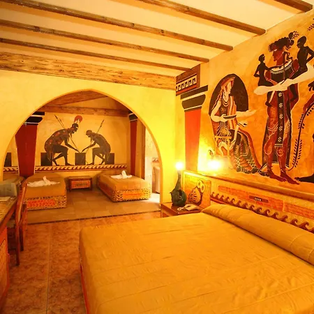 Boutique Paphos