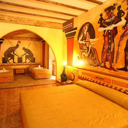 Boutique 3*
