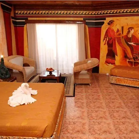 Boutique 3*