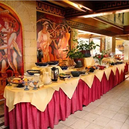 Boutique 3*