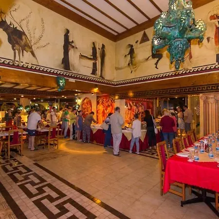 Boutique Hotel Paphos
