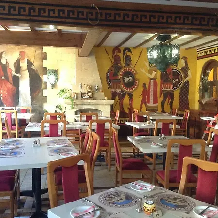 Boutique Paphos