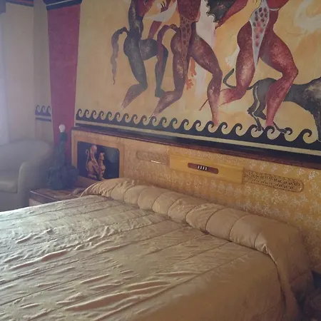 Boutique Hotel 3*