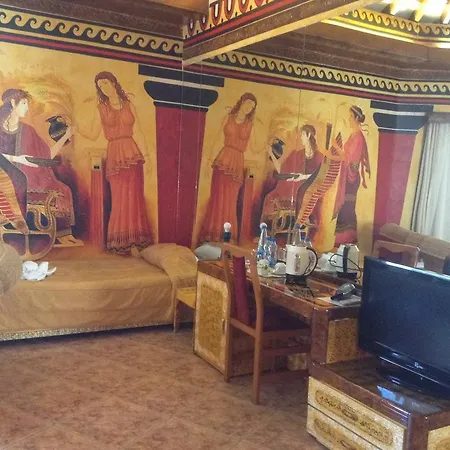 Boutique Paphos