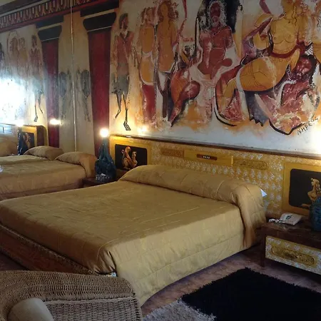 Hotel Boutique 3*