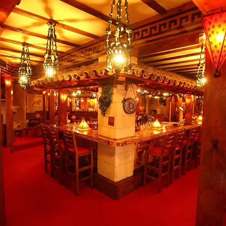 Boutique Hotel Paphos