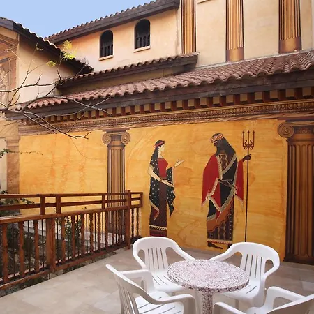 Boutique Hotel