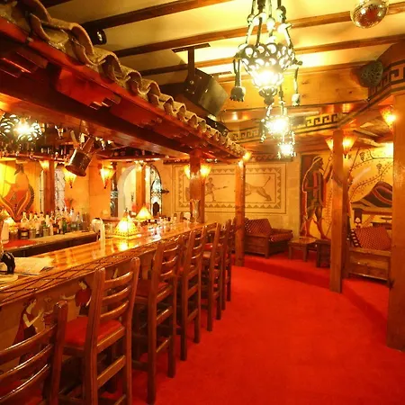 Hotel Boutique 3*