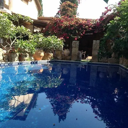 Hotel Boutique Paphos