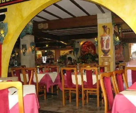 Boutique Hotel Paphos