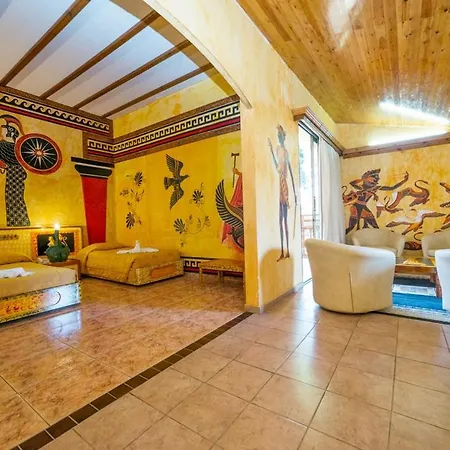 Boutique Paphos