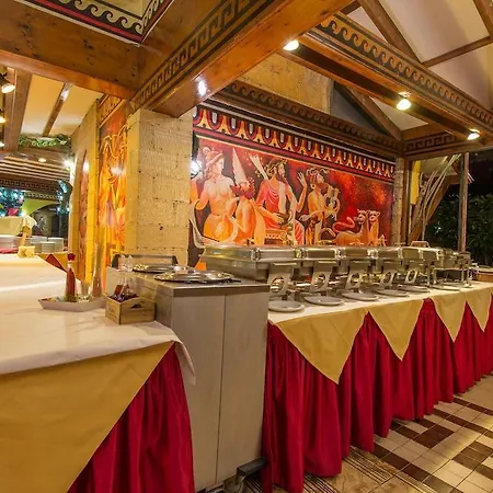 Hotel Boutique