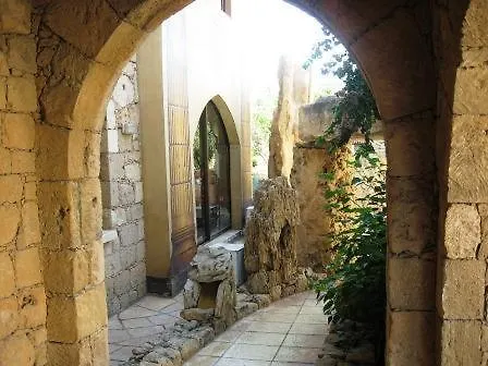 Boutique Szálloda Paphos