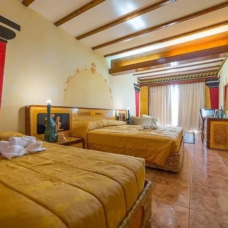 Boutique Szálloda 3*