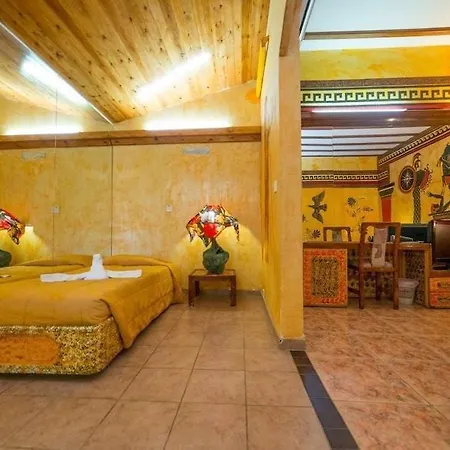 Boutique Szálloda Paphos