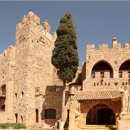 Boutique Szálloda Paphos
