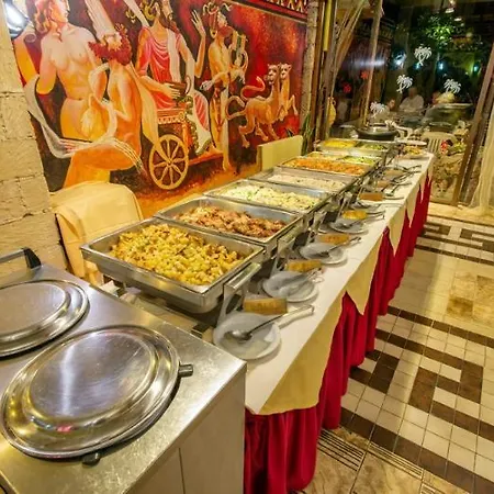 Boutique Szálloda 3*