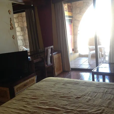 Boutique 3* Paphos