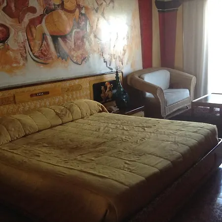 Boutique Szálloda