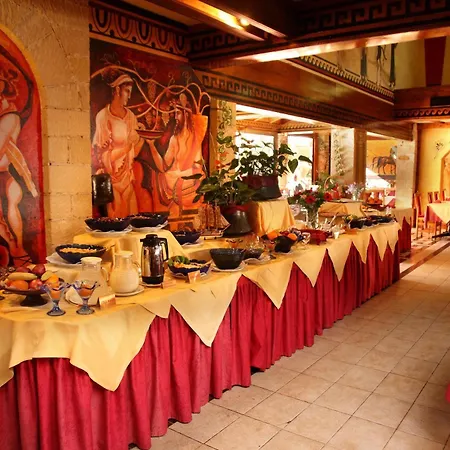 Szálloda Boutique 3*