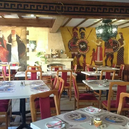 Szálloda Boutique Paphos