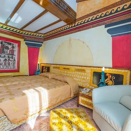 Boutique Szálloda Paphos