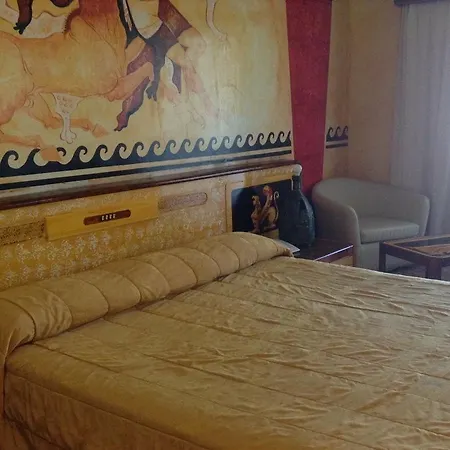 Boutique Szálloda Paphos