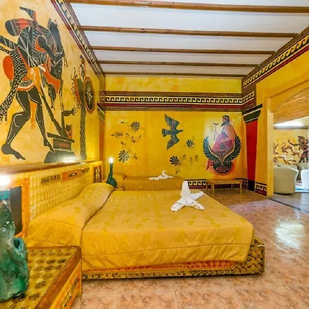 Boutique 3* Paphos