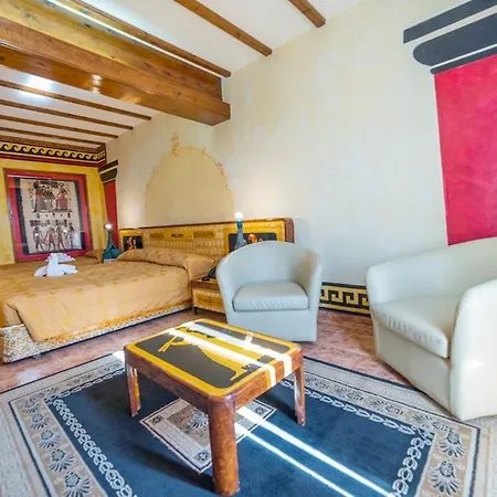 Boutique Szálloda 3*